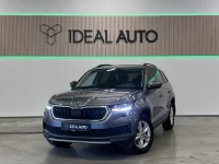 Image of Skoda Kodiaq - 110kW