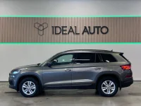 Skoda Kodiaq - 110kW thumbnail