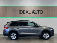 Skoda Kodiaq - 110kW thumbnail
