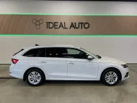Skoda Octavia Combi Ambition 85kW thumbnail