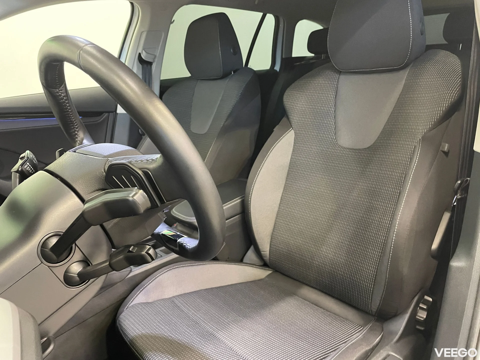 Skoda Octavia Combi Ambition 85kW