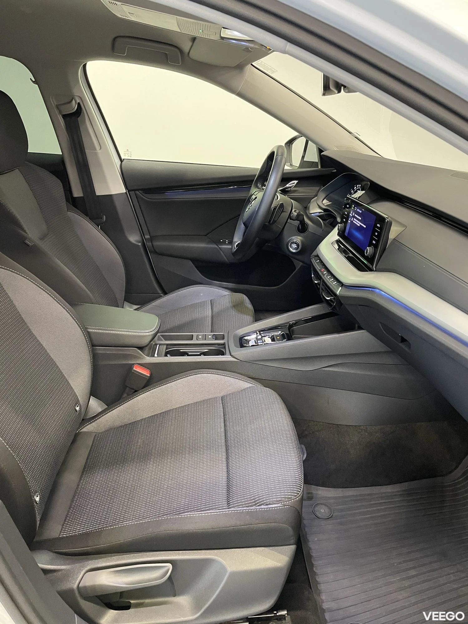 Skoda Octavia Combi Ambition 85kW