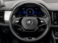 Skoda Kodiaq - 110kW thumbnail