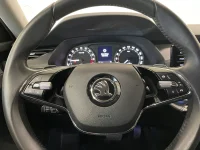 Skoda Octavia Combi Ambition 85kW thumbnail