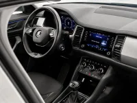 Skoda Kodiaq - 110kW thumbnail
