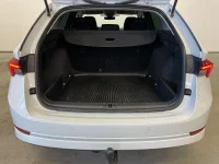 Skoda Octavia Combi Ambition 85kW thumbnail