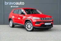 Jeep Compass Longitude 1.3 110kW thumbnail