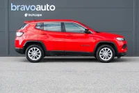 Jeep Compass Longitude 1.3 110kW thumbnail