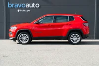 Jeep Compass Longitude 1.3 110kW thumbnail