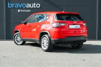Jeep Compass Longitude 1.3 110kW thumbnail