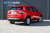 Jeep Compass Longitude 1.3 110kW thumbnail