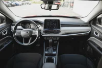 Jeep Compass Longitude 1.3 110kW thumbnail