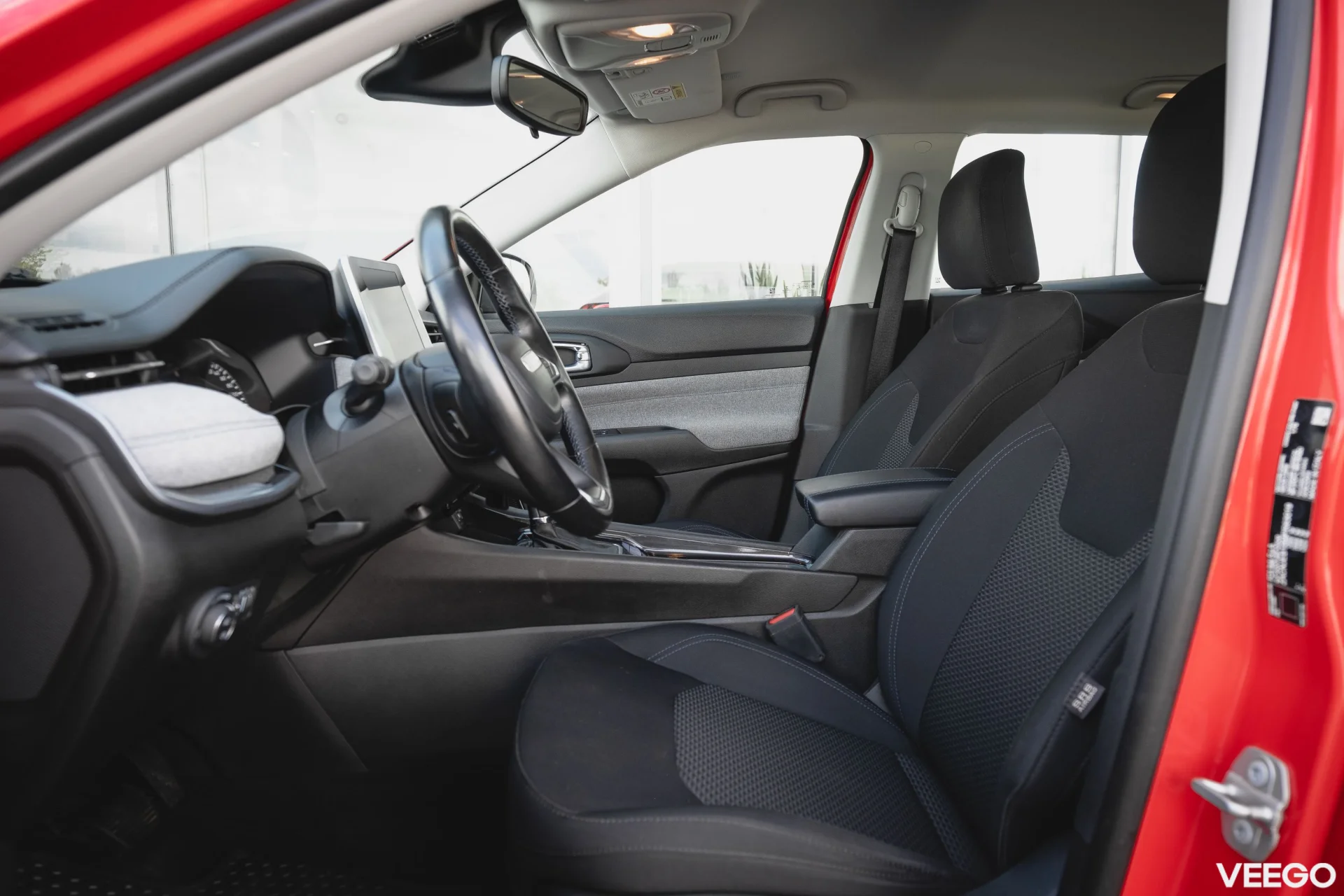 Jeep Compass Longitude 1.3 110kW