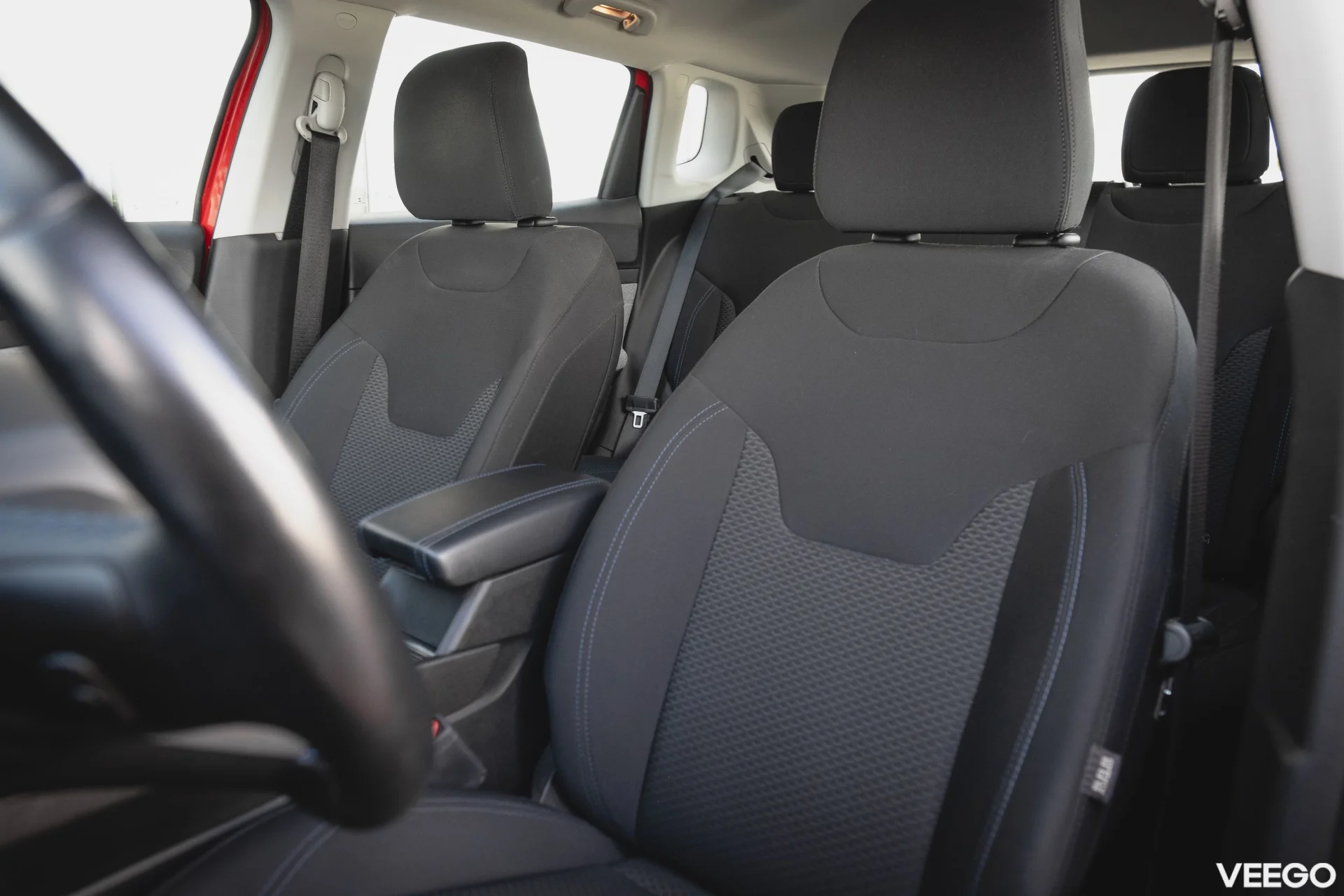 Jeep Compass Longitude 1.3 110kW