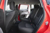 Jeep Compass Longitude 1.3 110kW thumbnail