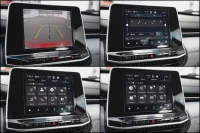Jeep Compass Longitude 1.3 110kW thumbnail