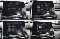 Jeep Compass Longitude 1.3 110kW thumbnail