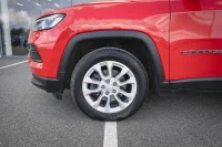 Jeep Compass Longitude 1.3 110kW thumbnail