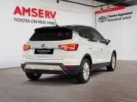 Seat Arona Xcellence 1 66kW thumbnail