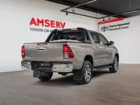 Toyota Hilux Legend AWD N1 2.4 110kW thumbnail