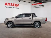 Toyota Hilux Legend AWD N1 2.4 110kW thumbnail