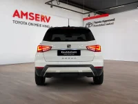 Seat Arona Xcellence 1 66kW thumbnail