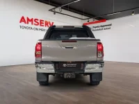 Toyota Hilux Legend AWD N1 2.4 110kW thumbnail