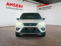 Seat Arona Xcellence 1 66kW thumbnail