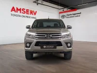 Toyota Hilux Legend AWD N1 2.4 110kW thumbnail
