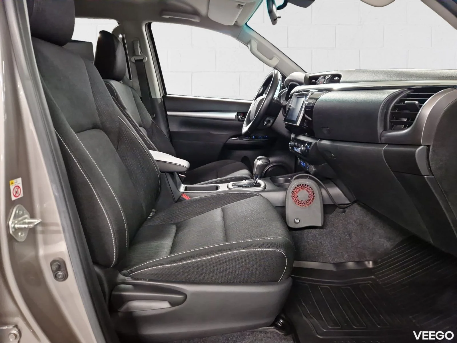 Toyota Hilux Legend AWD N1 2.4 110kW