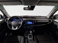 Toyota Hilux Legend AWD N1 2.4 110kW thumbnail