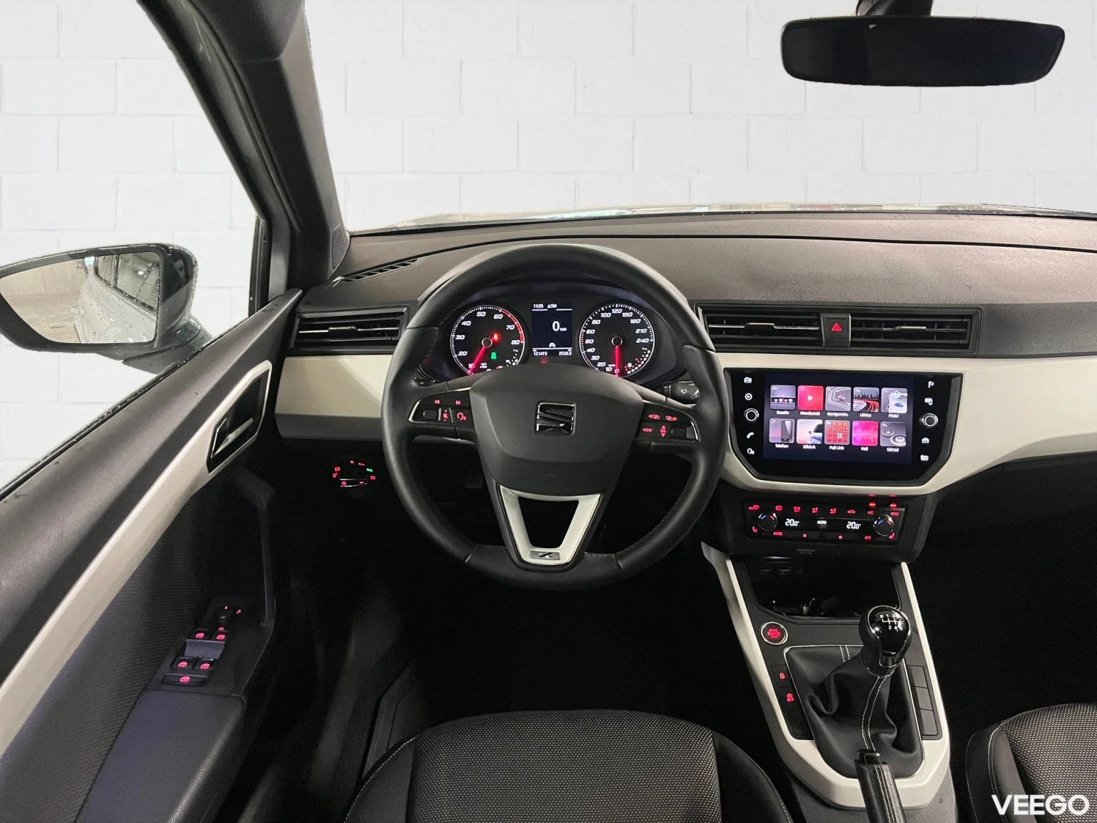 Seat Arona Xcellence 1 66kW