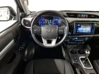 Toyota Hilux Legend AWD N1 2.4 110kW thumbnail