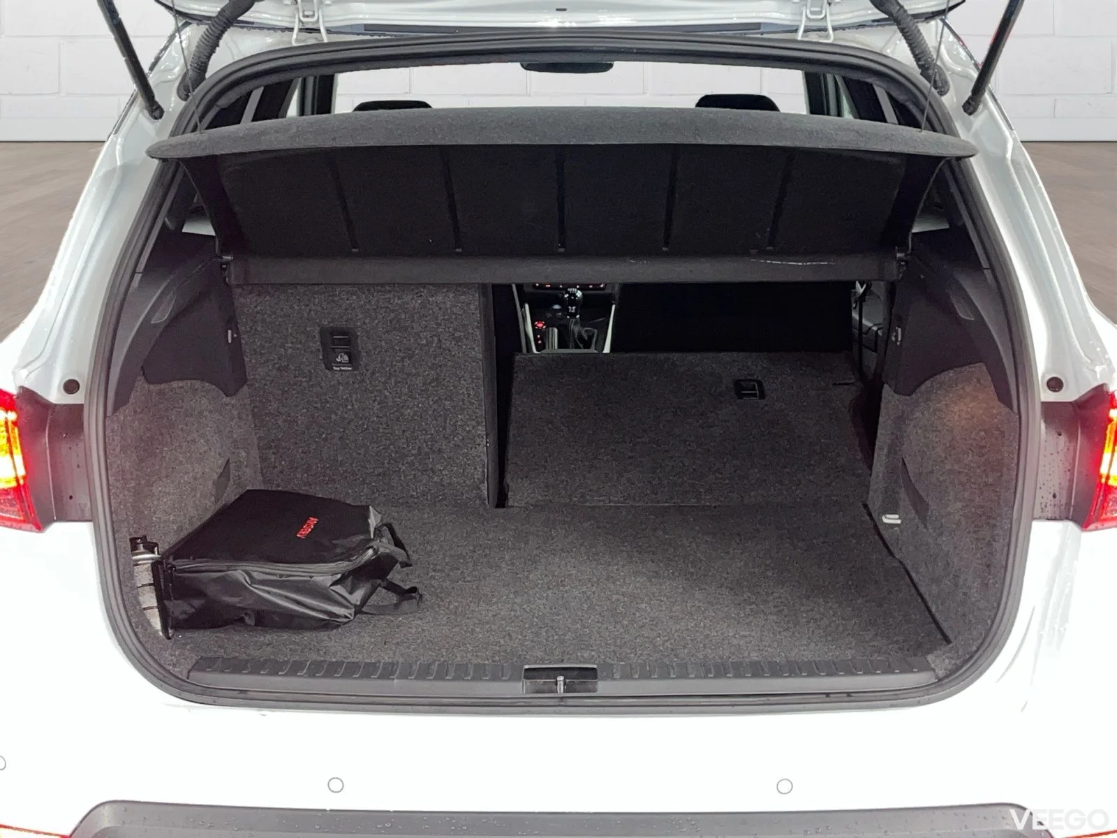 Seat Arona Xcellence 1 66kW