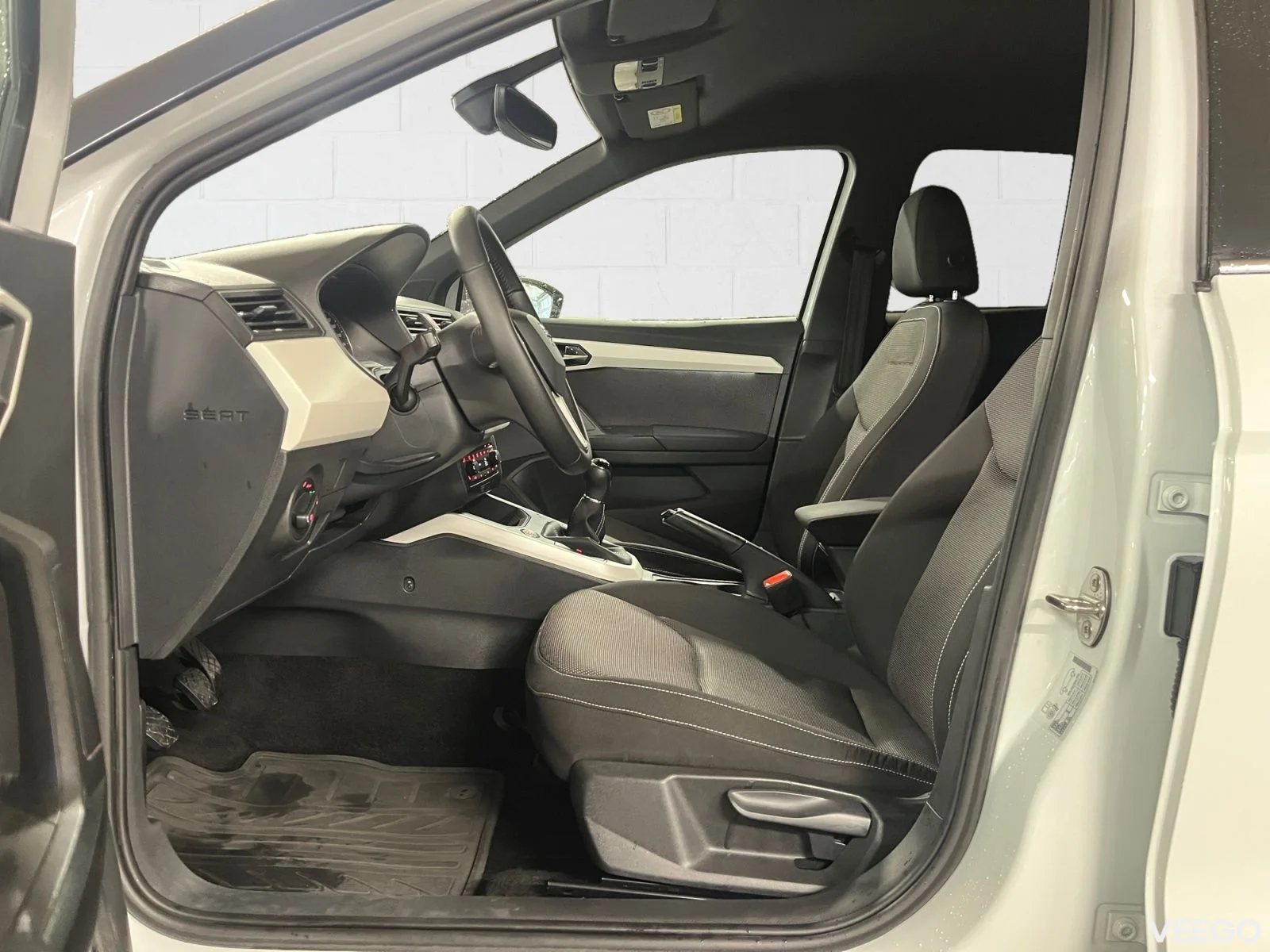 Seat Arona Xcellence 1 66kW