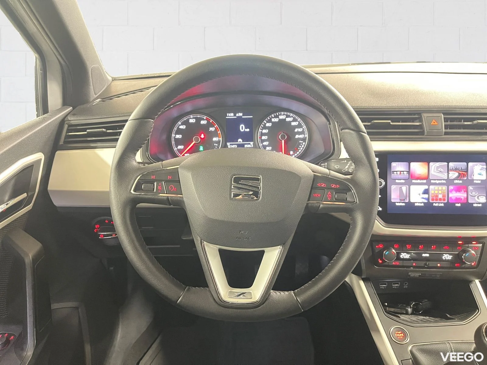 Seat Arona Xcellence 1 66kW