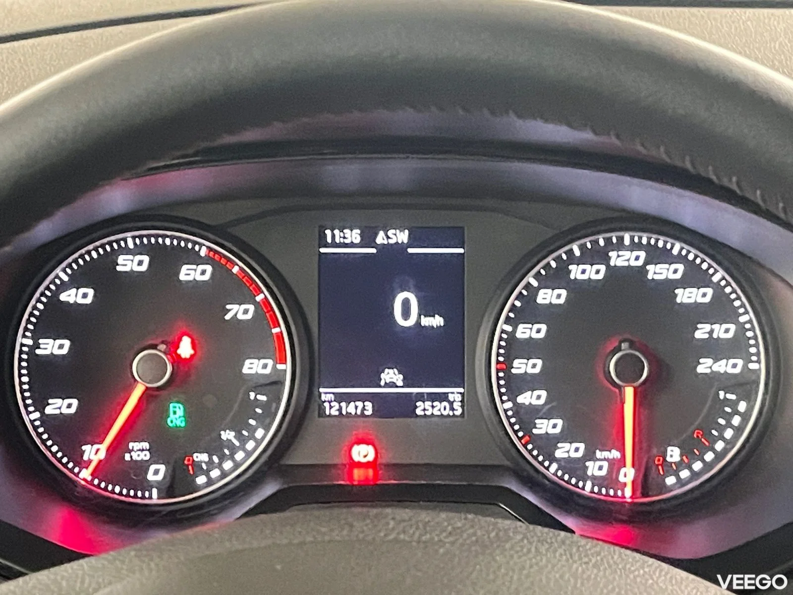 Seat Arona Xcellence 1 66kW