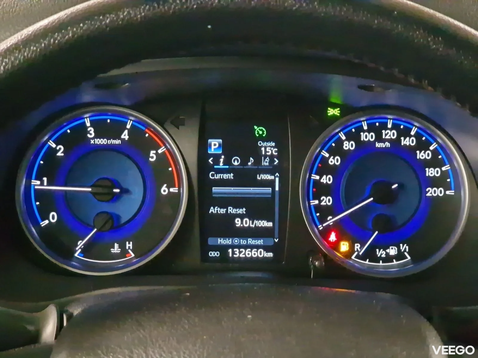 Toyota Hilux Legend AWD N1 2.4 110kW