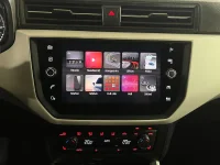 Seat Arona Xcellence 1 66kW thumbnail