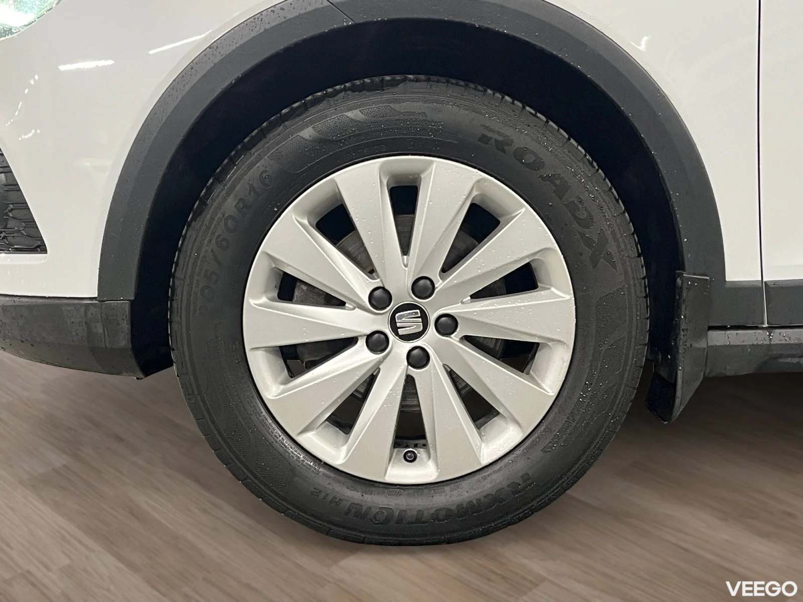 Seat Arona Xcellence 1 66kW