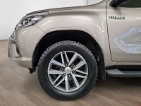 Toyota Hilux Legend AWD N1 2.4 110kW thumbnail