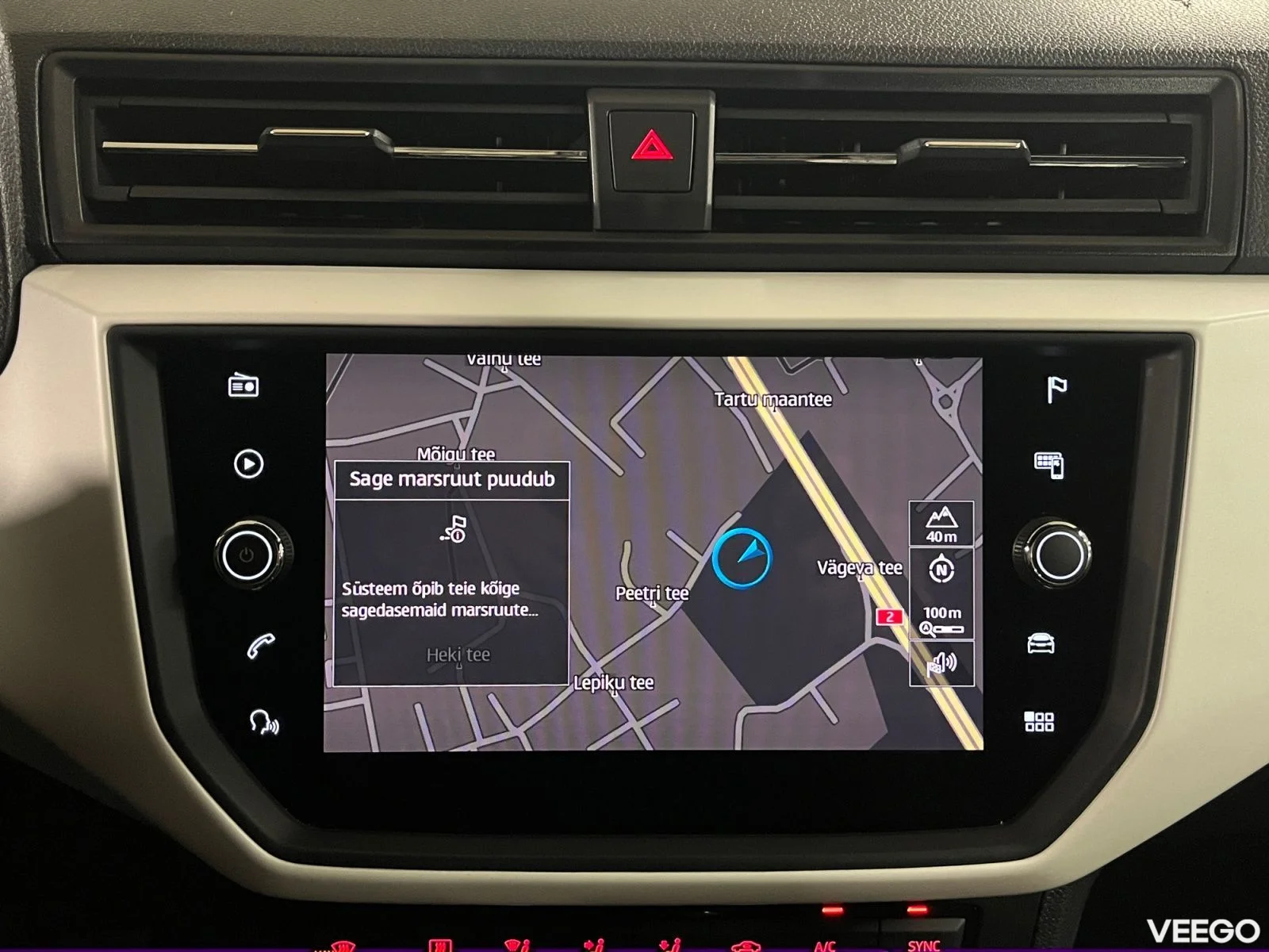 Seat Arona Xcellence 1 66kW