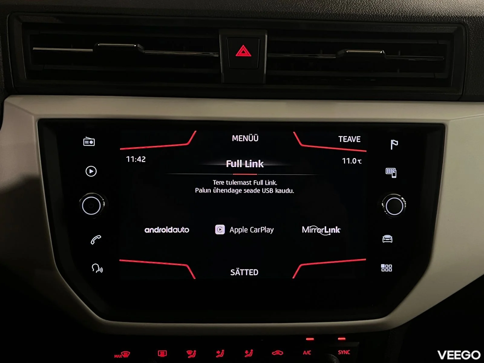 Seat Arona Xcellence 1 66kW