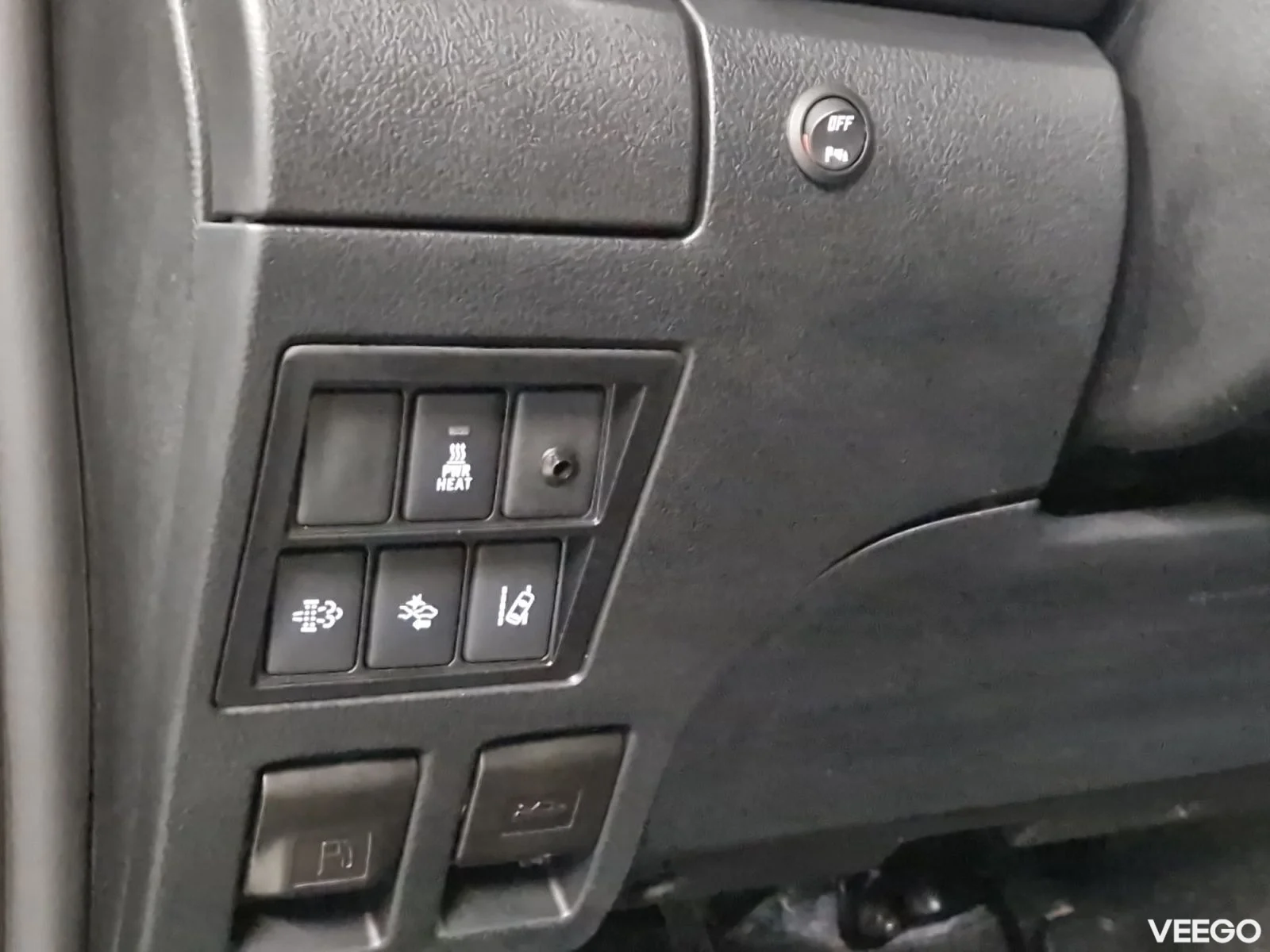 Toyota Hilux Legend AWD N1 2.4 110kW
