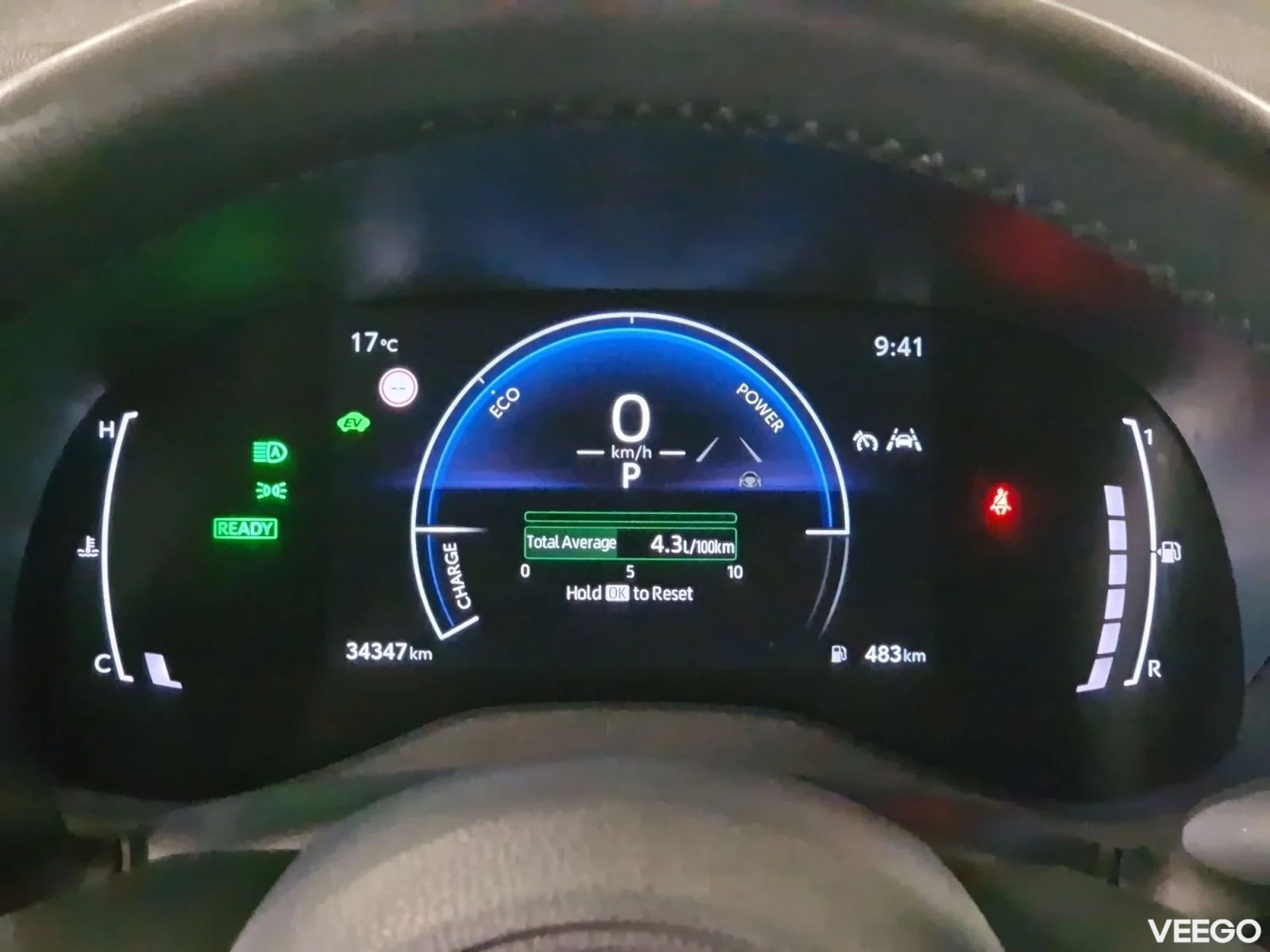 Toyota Yaris Active Plus 1.5 68kW