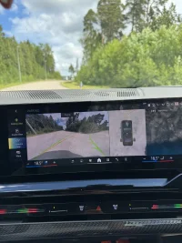 BMW 520 2.0 140kW thumbnail