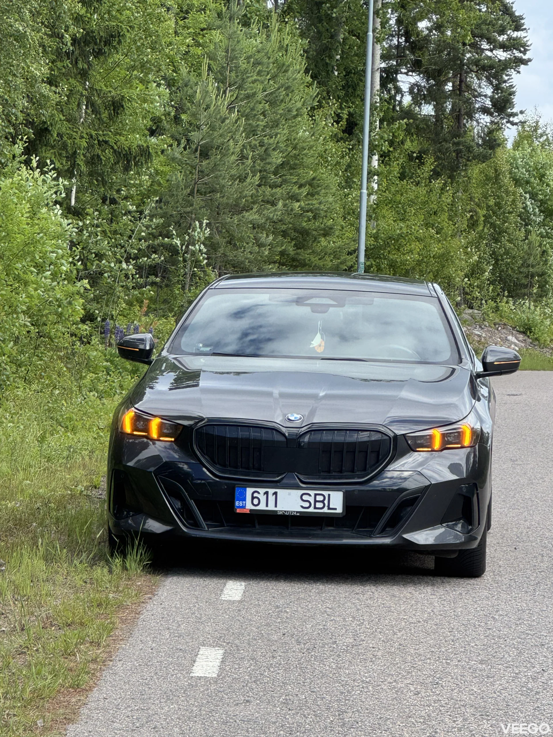 BMW 520 2.0 140kW