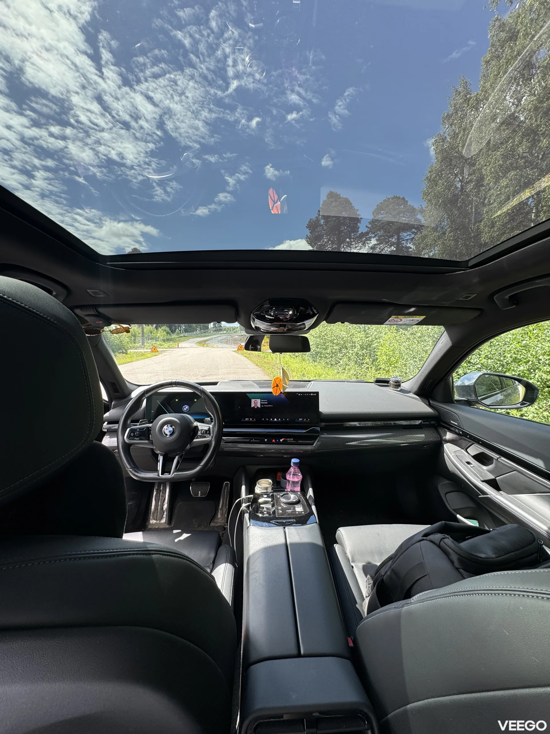 BMW 520 2.0 140kW