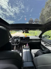 BMW 520 2.0 140kW thumbnail