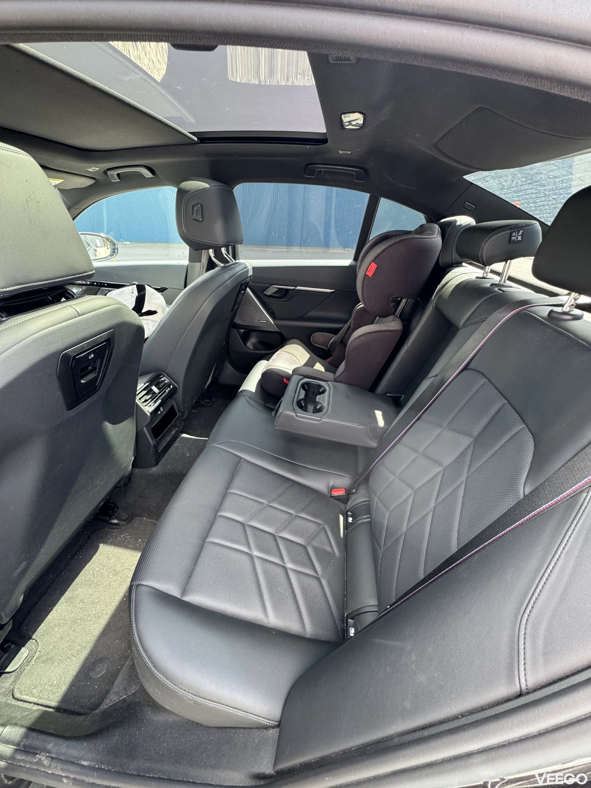 BMW 520 2.0 140kW